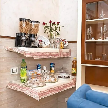 Annamaria Bed & Breakfast 3*