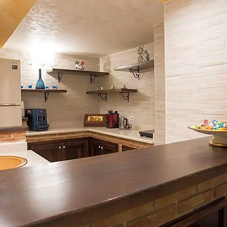 Annamaria Bed & Breakfast 3*