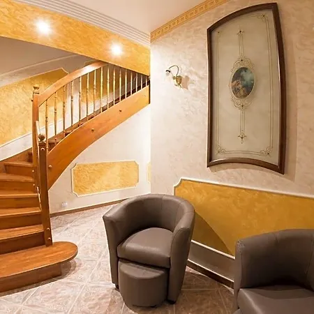 Annamaria Bed & Breakfast