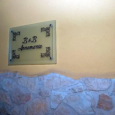 Nocleg ze śniadaniem Annamaria Katania